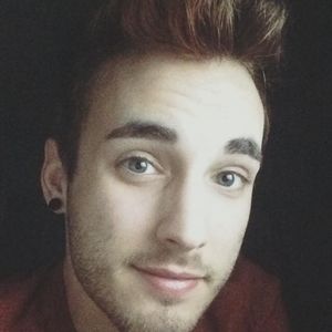 Meet your Posher, Richard